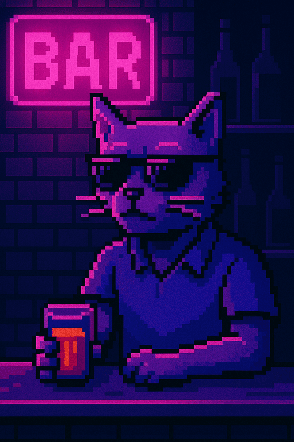 Bar Window